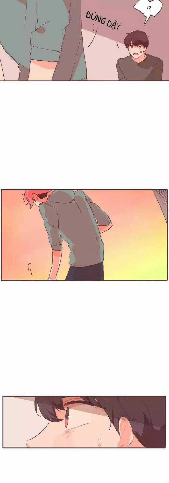 Last Paradise - Chapter 0 - Trang 16