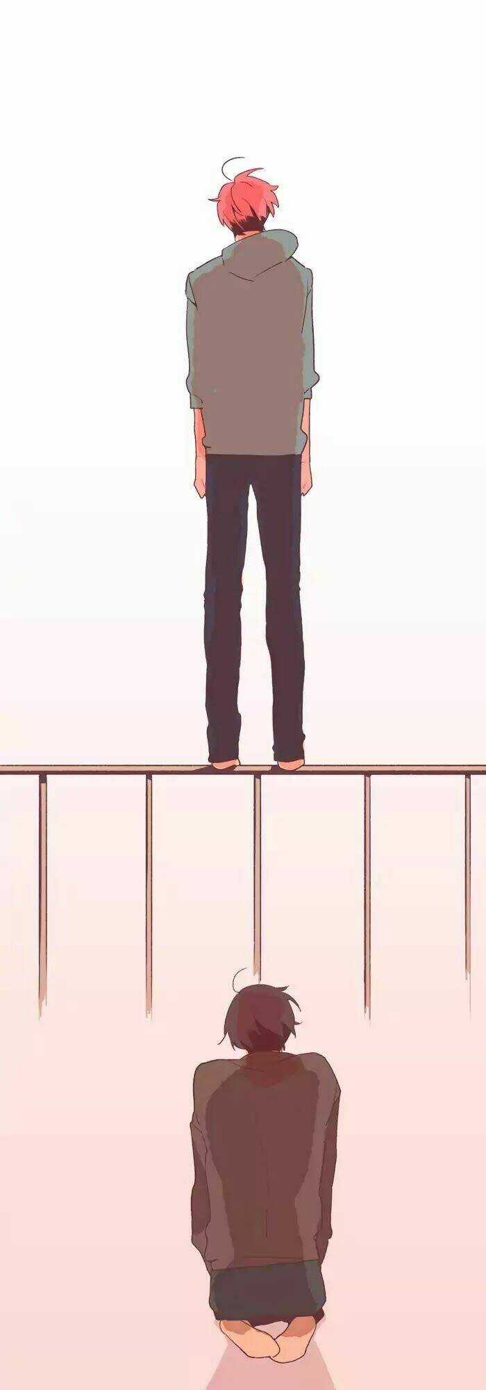 Last Paradise - Chapter 0 - Trang 17