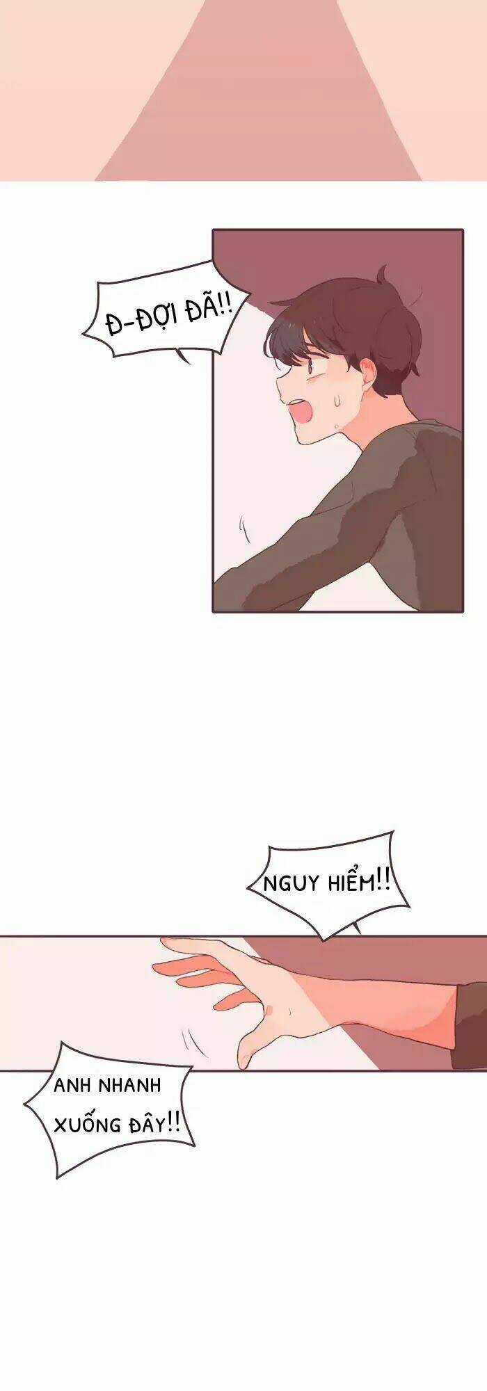 Last Paradise - Chapter 0 - Trang 18