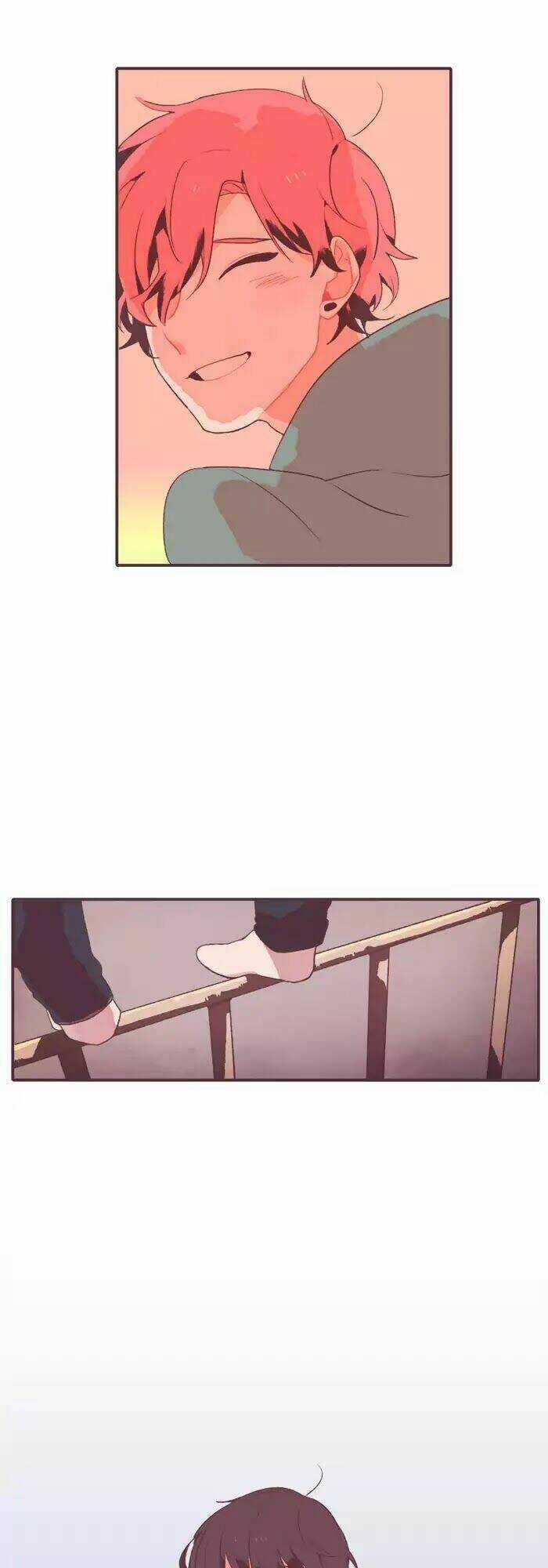 Last Paradise - Chapter 0 - Trang 19