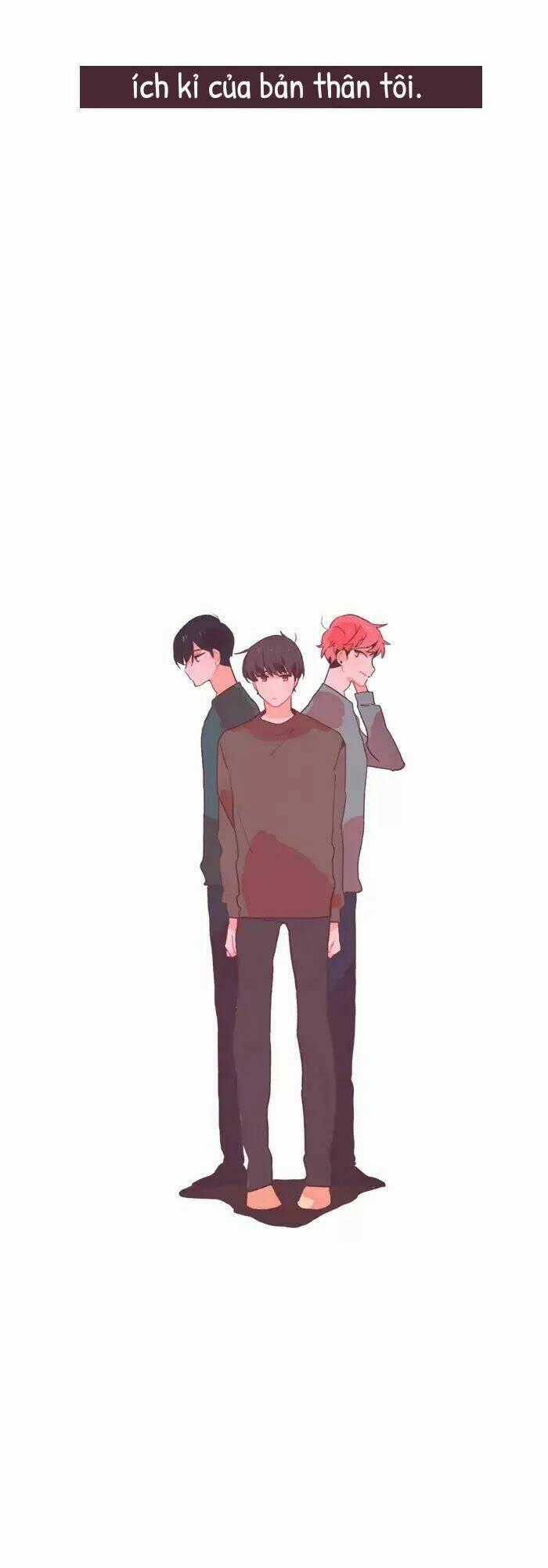 Last Paradise - Chapter 0 - Trang 21