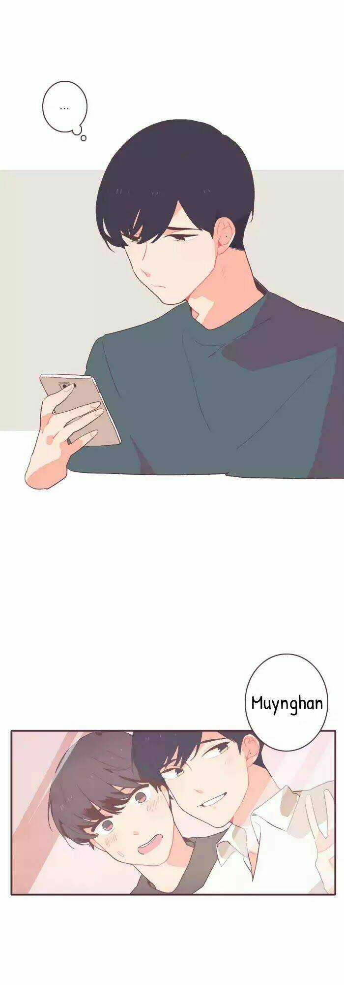 Last Paradise - Chapter 0 - Trang 4