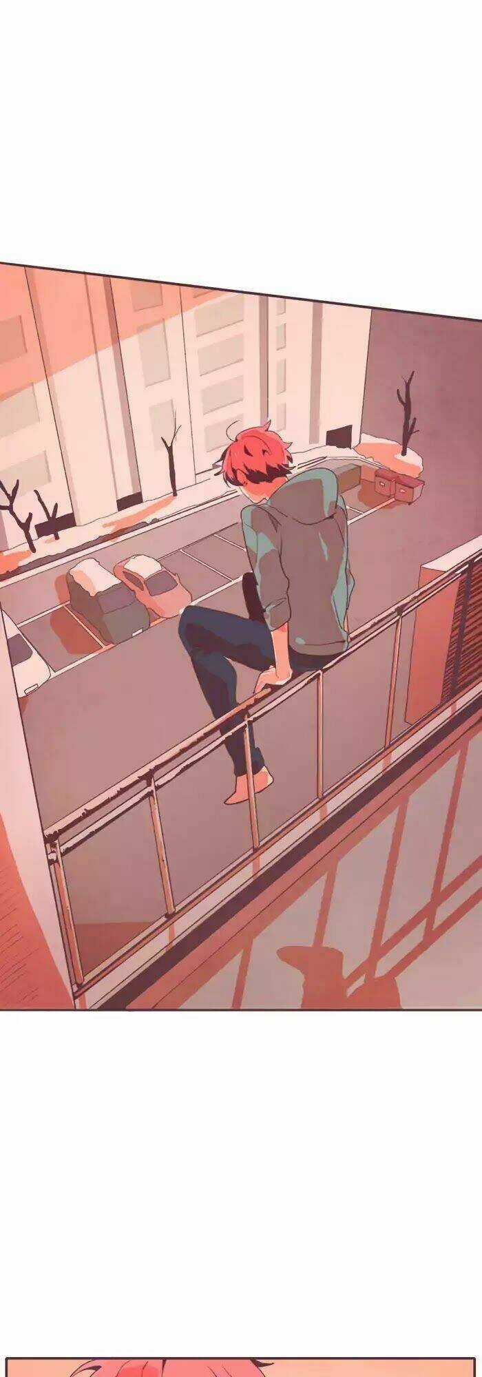 Last Paradise - Chapter 0 - Trang 9