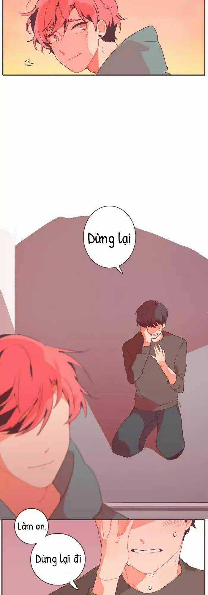 Last Paradise - Chapter 0 - Trang 10