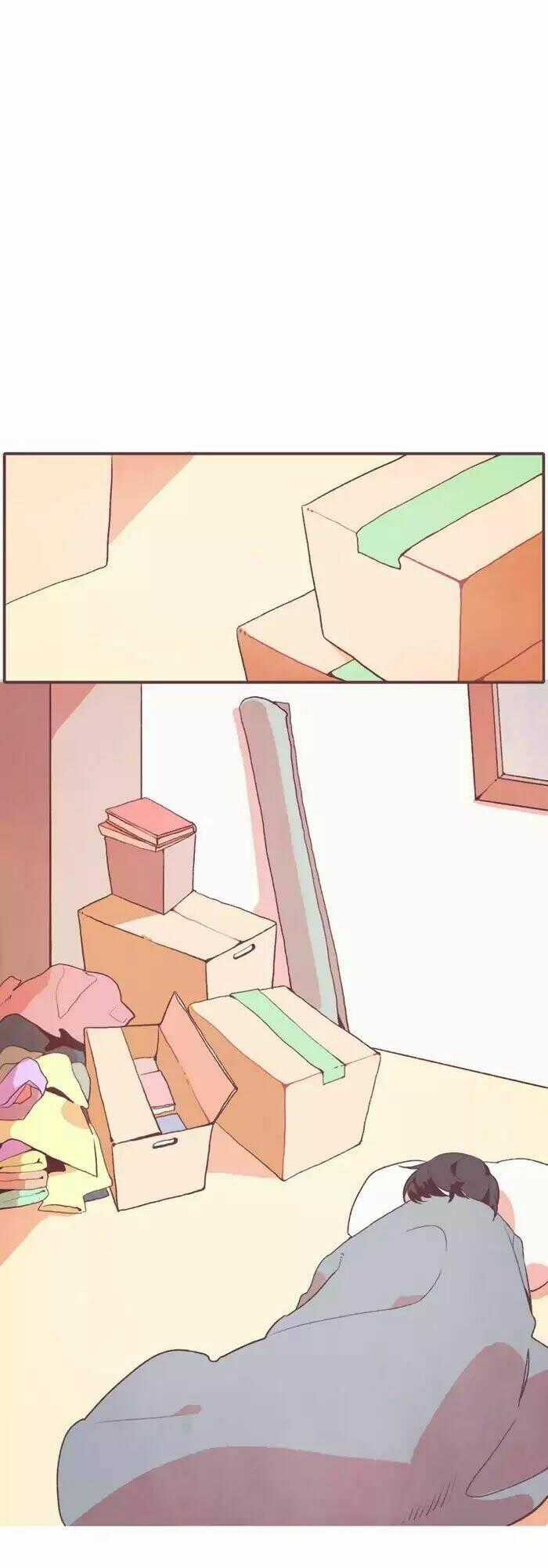 Last Paradise - Chapter 1 - Trang 1