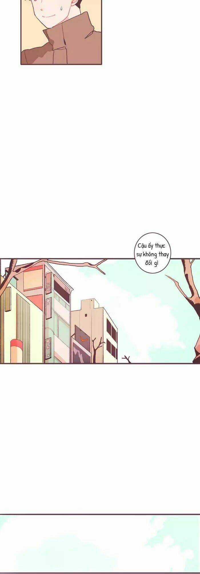 Last Paradise - Chapter 1 - Trang 14