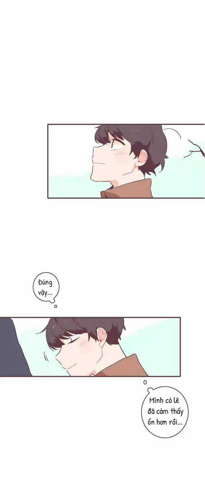 Last Paradise - Chapter 1 - Trang 15