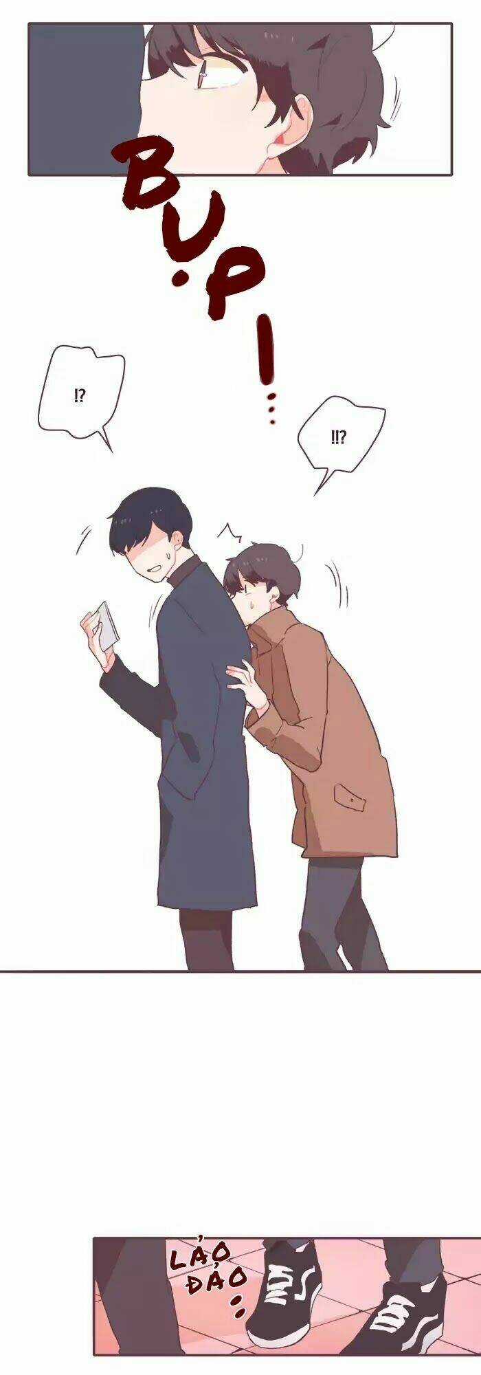 Last Paradise - Chapter 1 - Trang 16