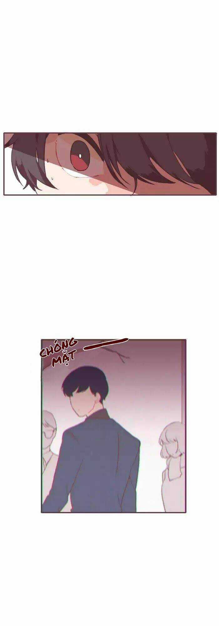 Last Paradise - Chapter 1 - Trang 17