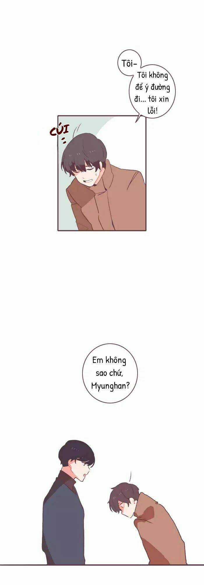 Last Paradise - Chapter 1 - Trang 19