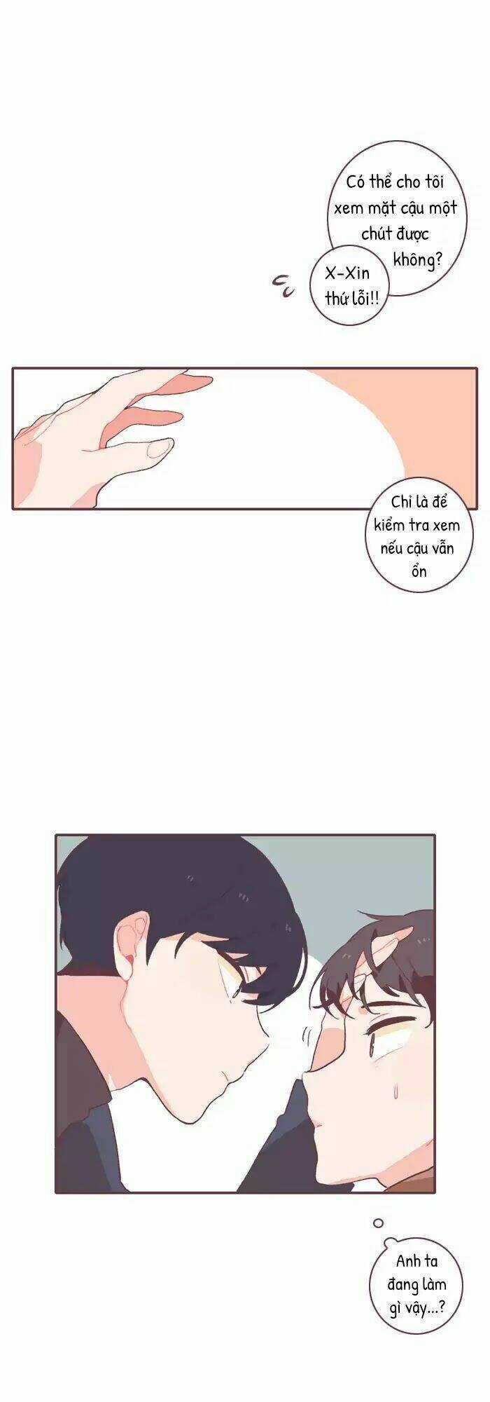 Last Paradise - Chapter 1 - Trang 20