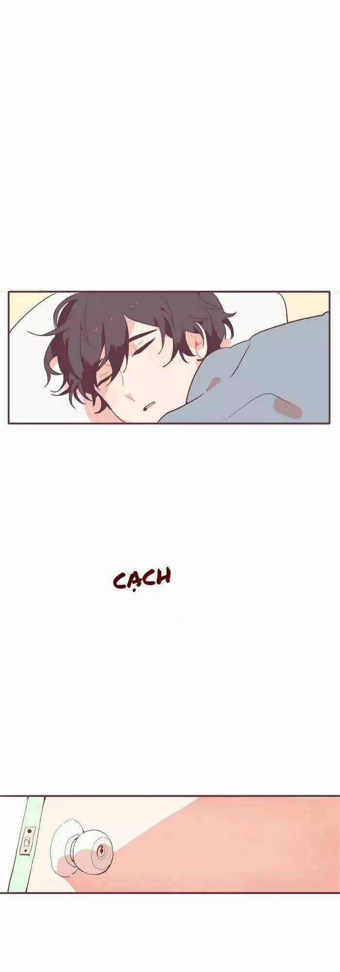 Last Paradise - Chapter 1 - Trang 3