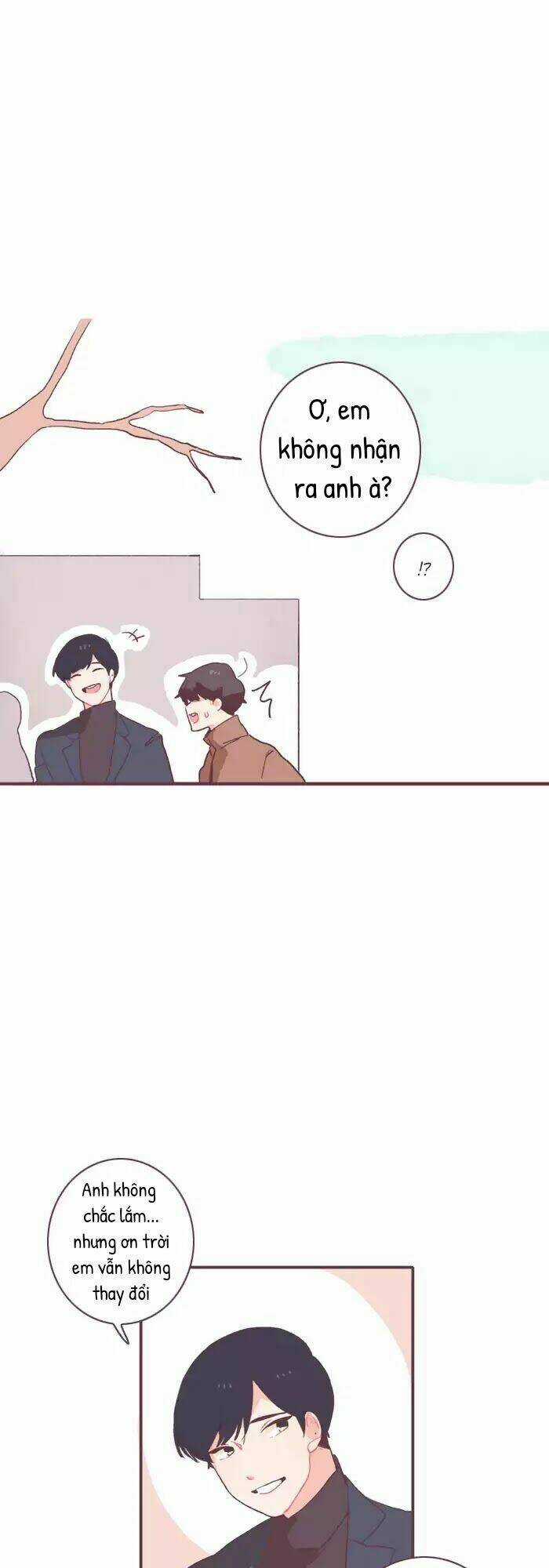 Last Paradise - Chapter 1 - Trang 21