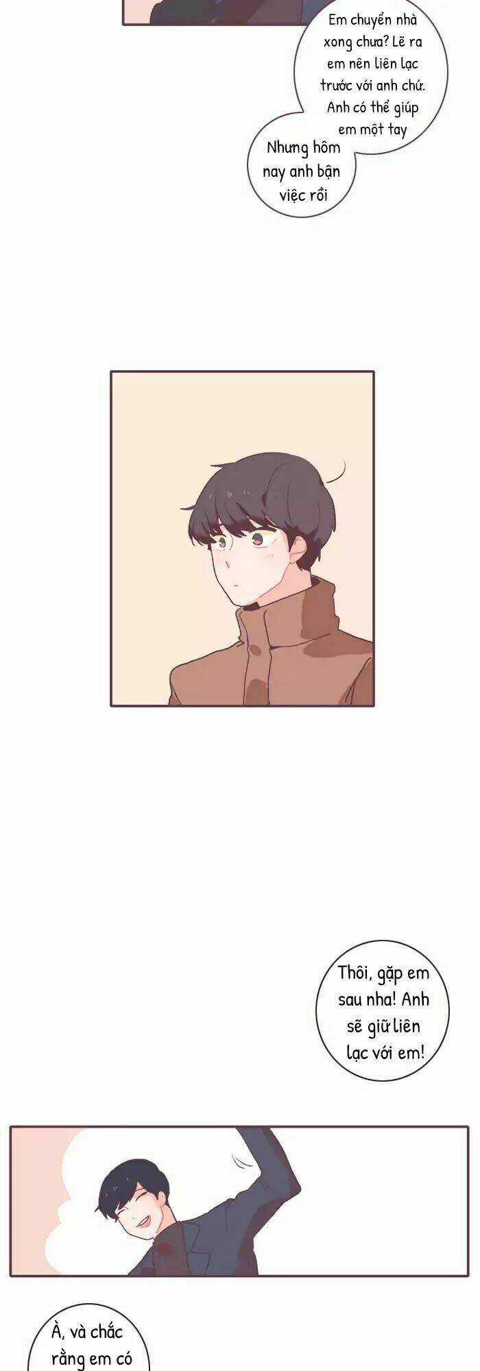 Last Paradise - Chapter 1 - Trang 22