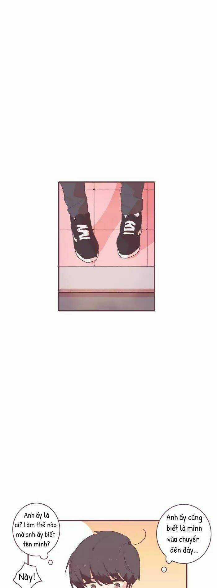 Last Paradise - Chapter 1 - Trang 24