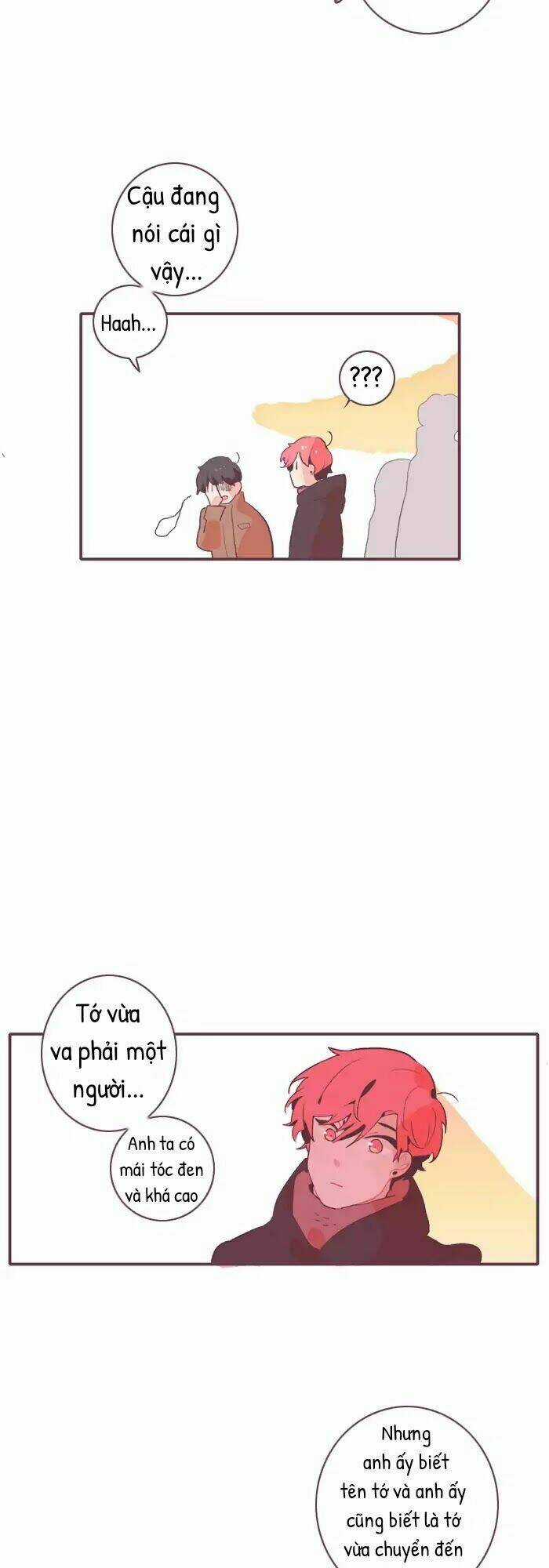 Last Paradise - Chapter 1 - Trang 26