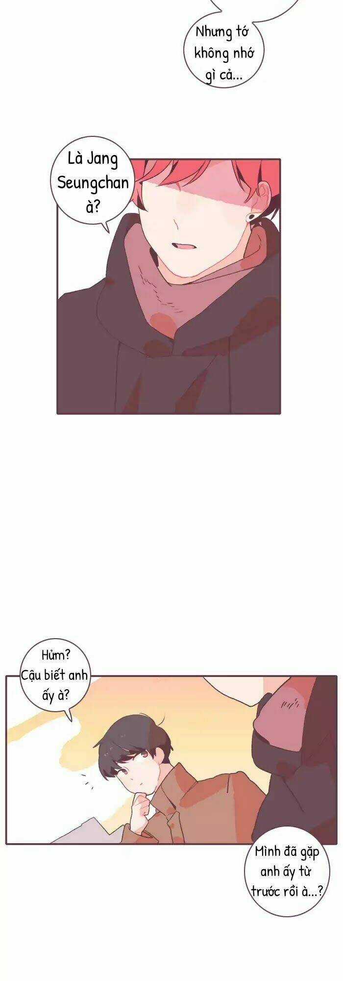 Last Paradise - Chapter 1 - Trang 27