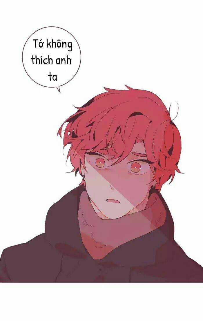 Last Paradise - Chapter 1 - Trang 28