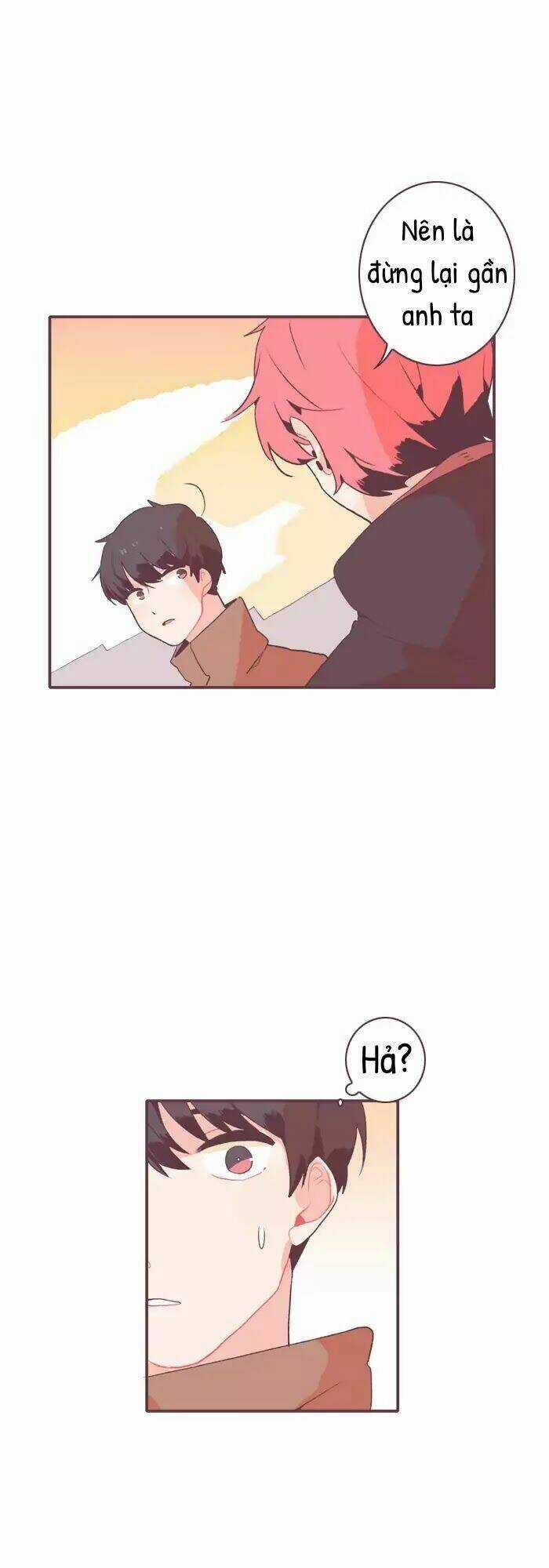 Last Paradise - Chapter 1 - Trang 29