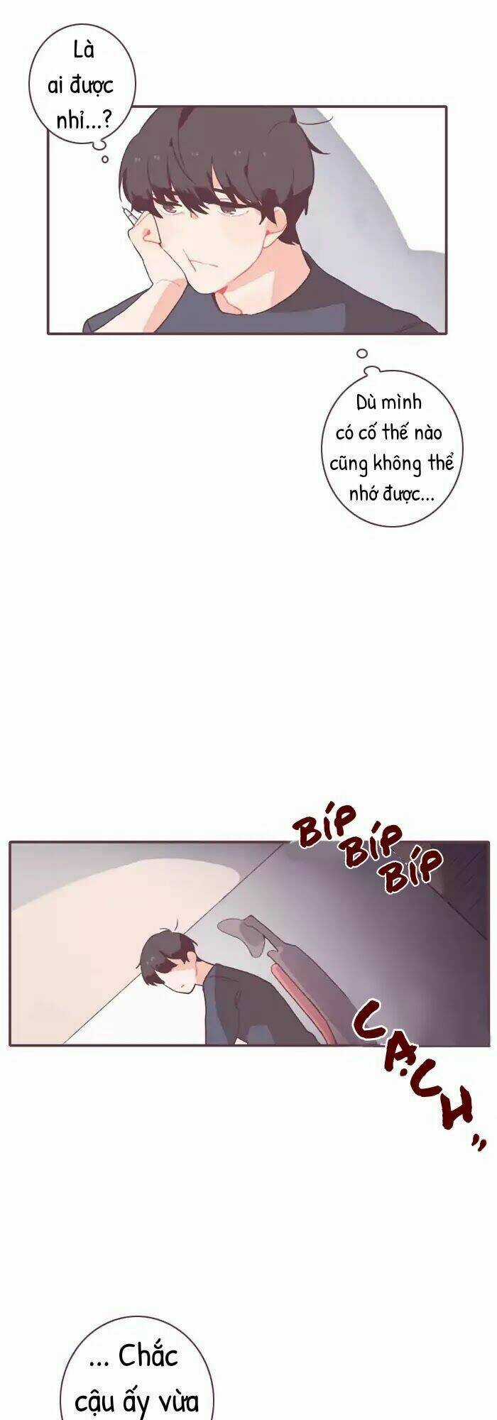 Last Paradise - Chapter 1 - Trang 32