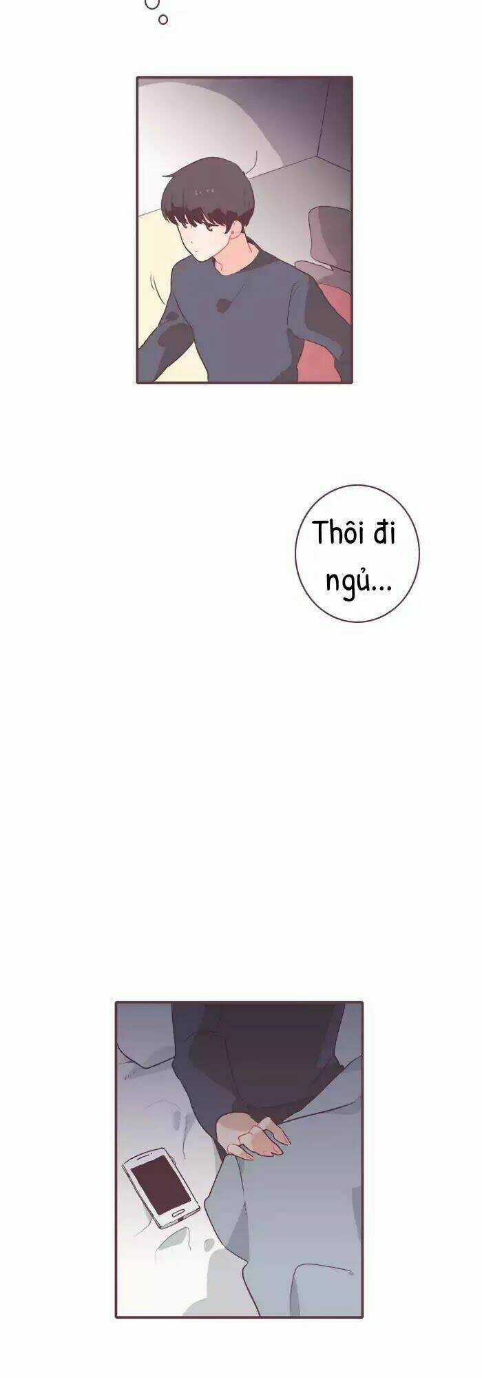 Last Paradise - Chapter 1 - Trang 34