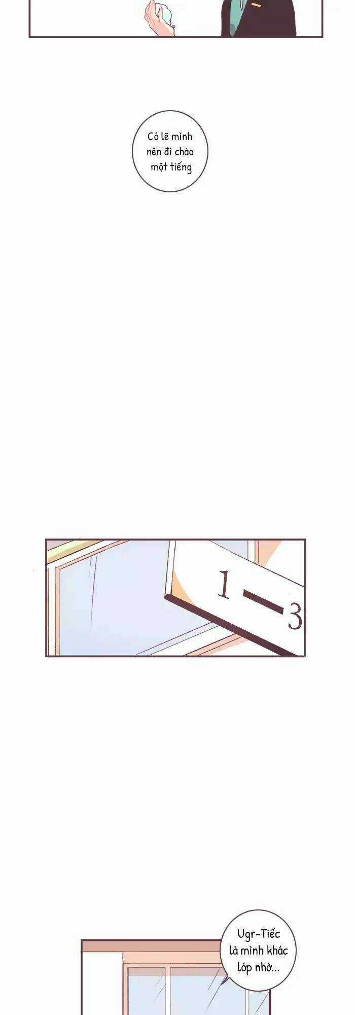 Last Paradise - Chapter 2 - Trang 20