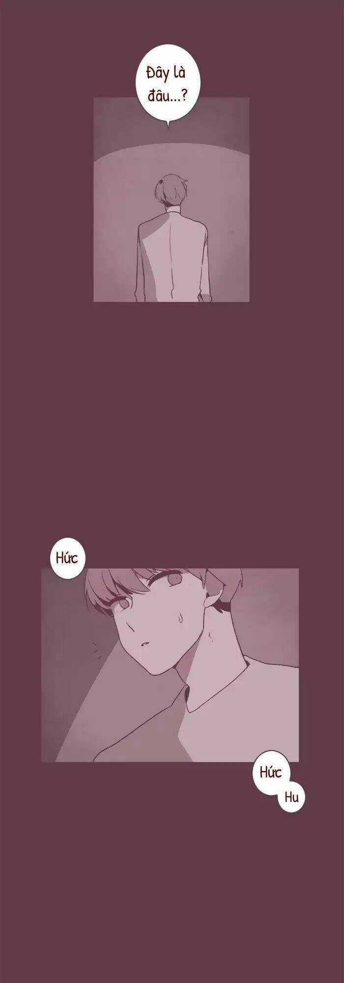 Last Paradise - Chapter 2 - Trang 3