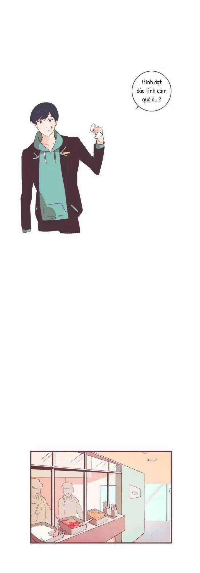 Last Paradise - Chapter 2 - Trang 29