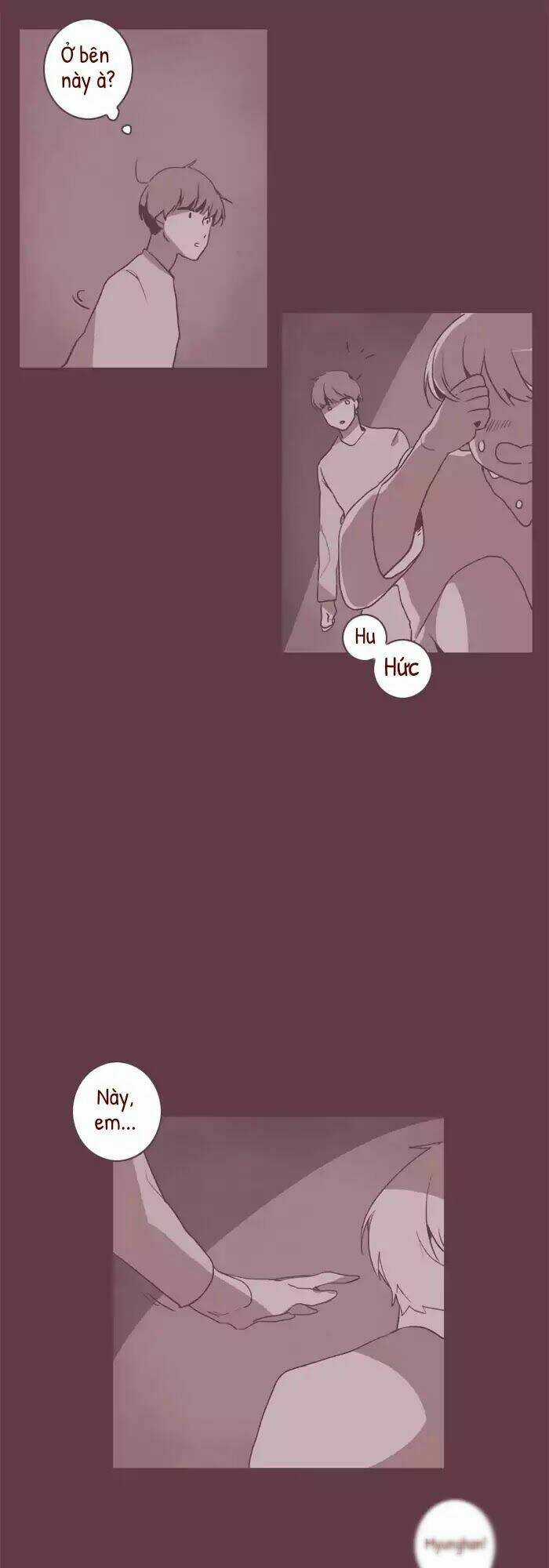 Last Paradise - Chapter 2 - Trang 4