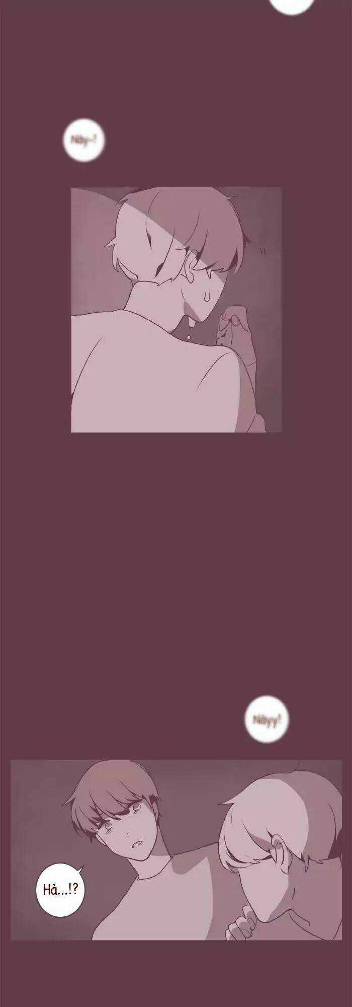 Last Paradise - Chapter 2 - Trang 5