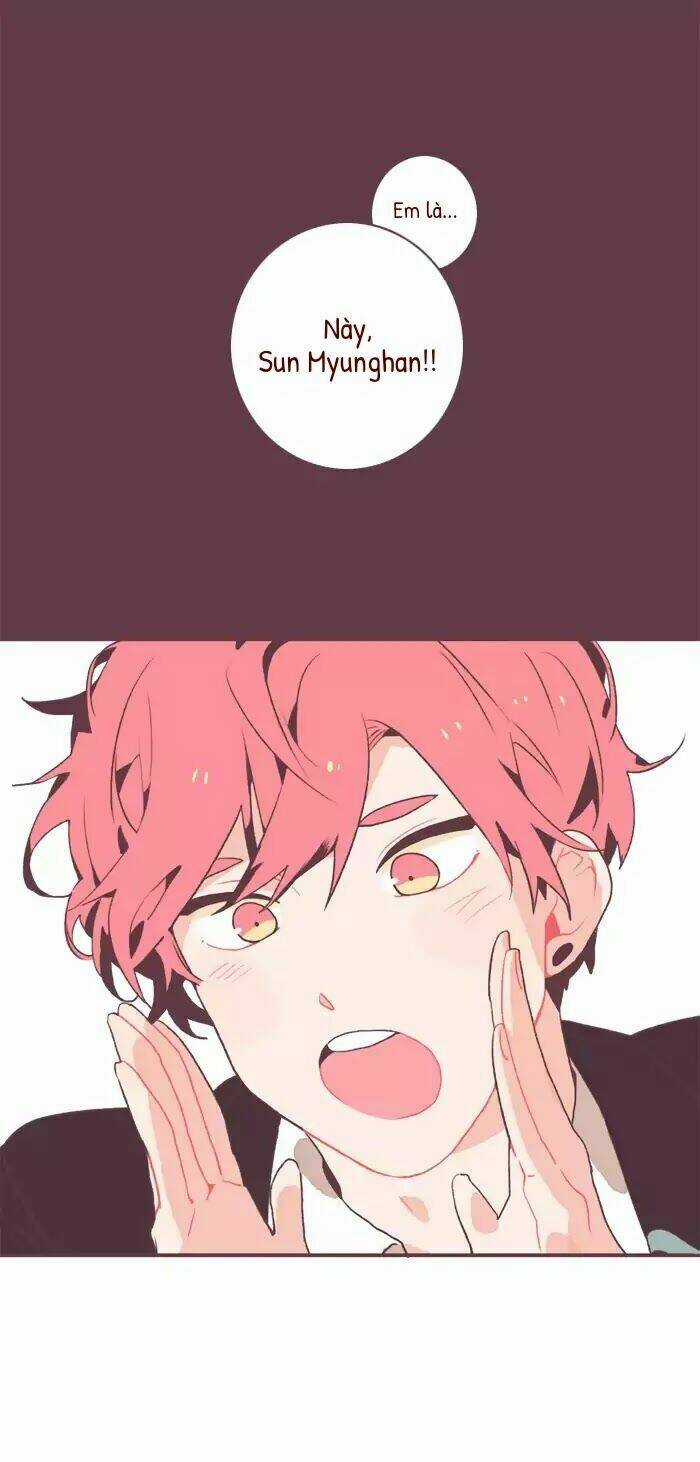 Last Paradise - Chapter 2 - Trang 6