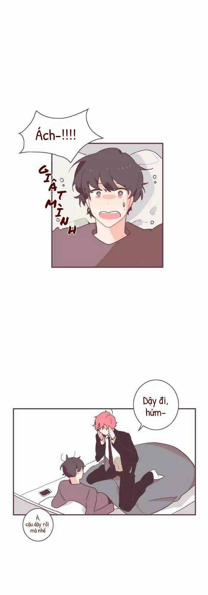 Last Paradise - Chapter 2 - Trang 7