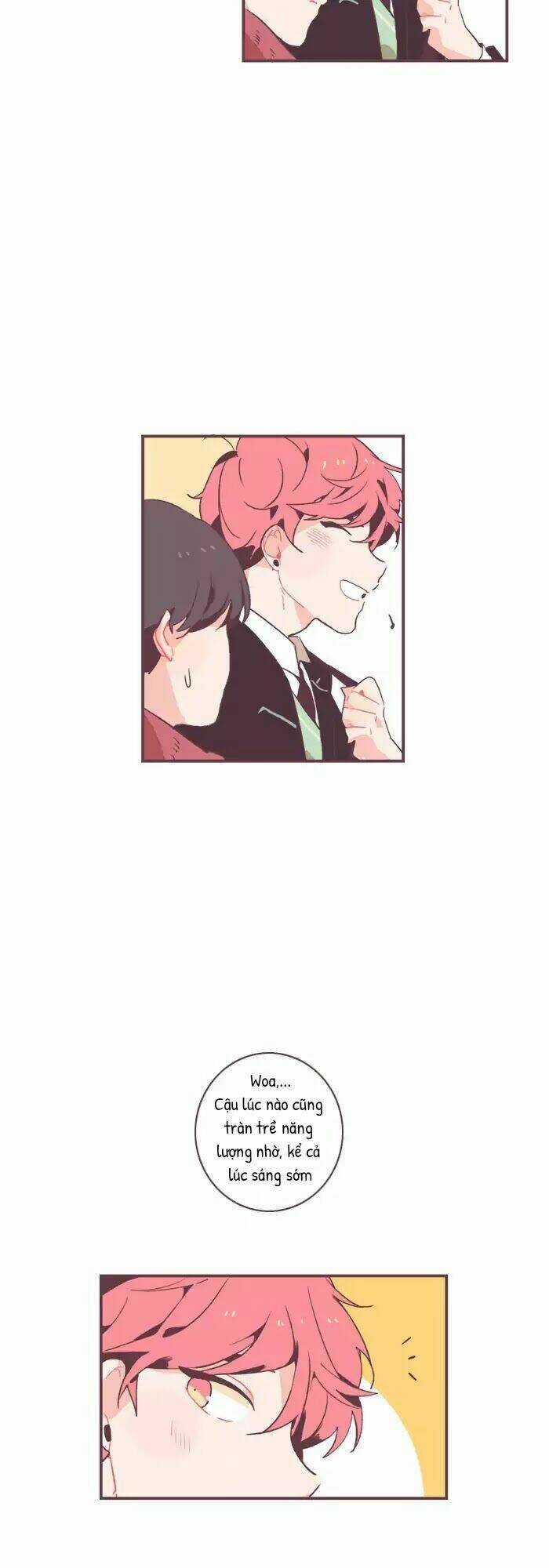 Last Paradise - Chapter 2 - Trang 10