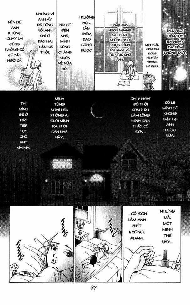 Last Quarter - Chapter 1.2 - Trang 1