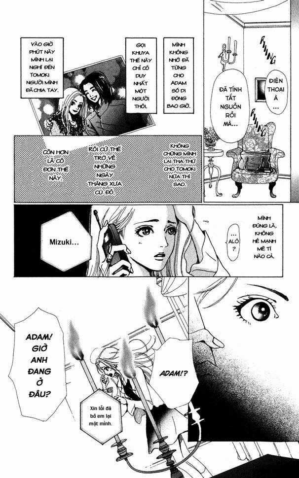 Last Quarter - Chapter 1.2 - Trang 2