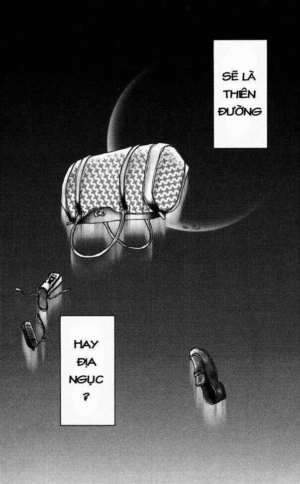 Last Quarter - Chapter 1.2 - Trang 17