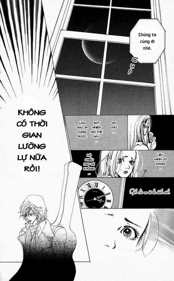 Last Quarter - Chapter 1.2 - Trang 4