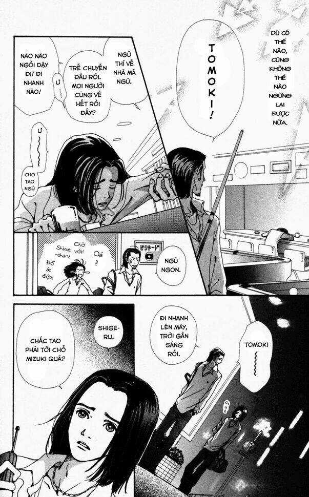 Last Quarter - Chapter 1.2 - Trang 6