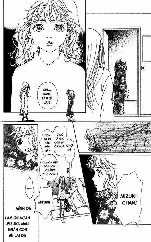 Last Quarter - Chapter 1 - Trang 11