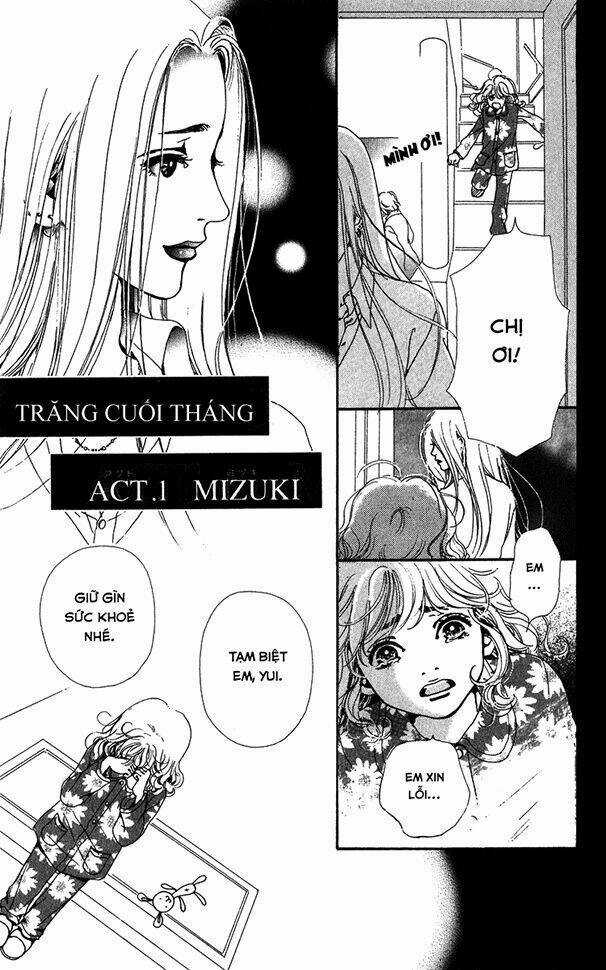 Last Quarter - Chapter 1 - Trang 12