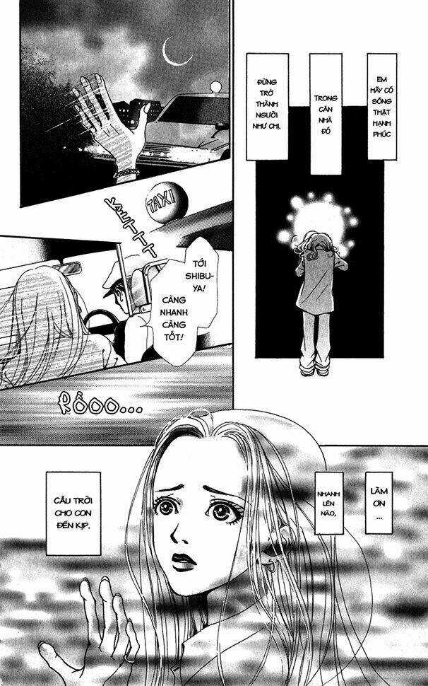 Last Quarter - Chapter 1 - Trang 13