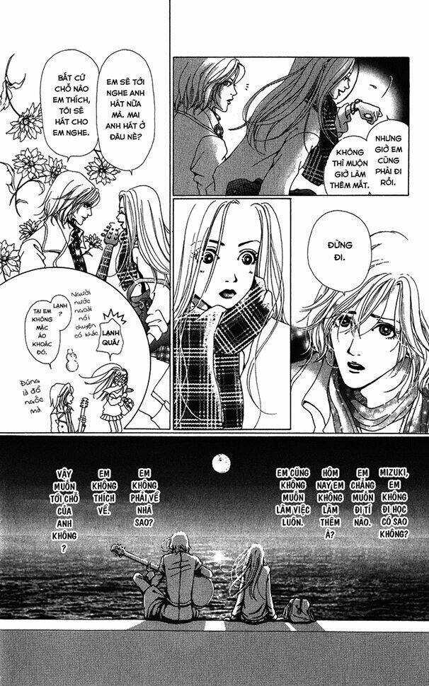 Last Quarter - Chapter 1 - Trang 15