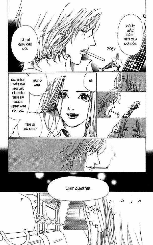 Last Quarter - Chapter 1 - Trang 17