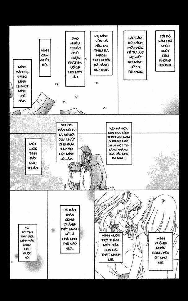 Last Quarter - Chapter 1 - Trang 25