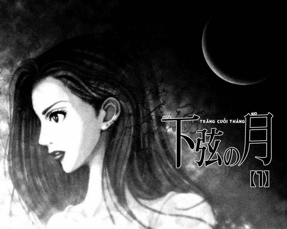 Last Quarter - Chapter 1 - Trang 4