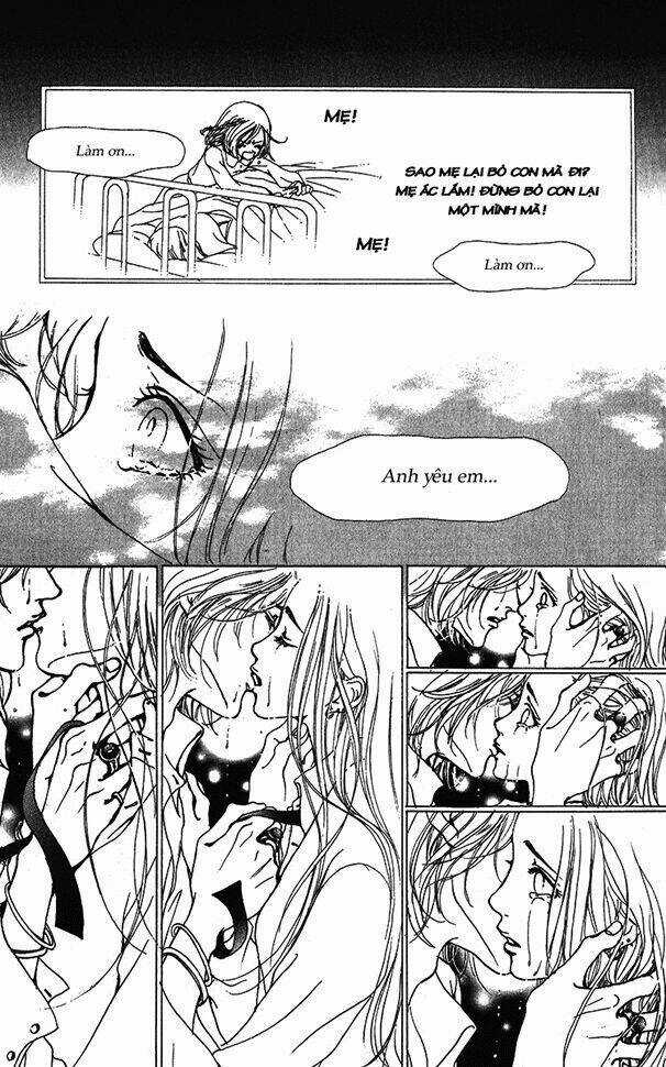 Last Quarter - Chapter 1 - Trang 32