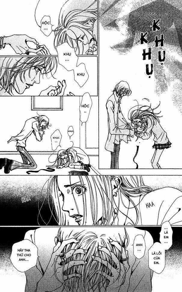 Last Quarter - Chapter 1 - Trang 34