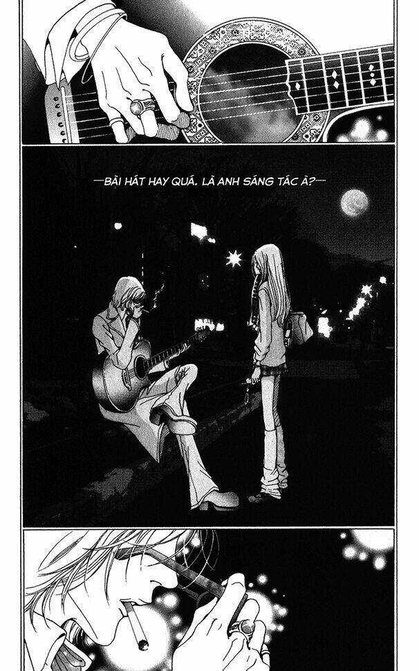 Last Quarter - Chapter 1 - Trang 6