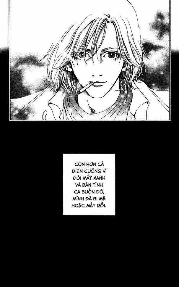 Last Quarter - Chapter 1 - Trang 7