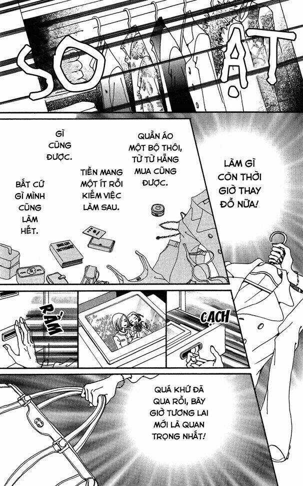 Last Quarter - Chapter 1 - Trang 10